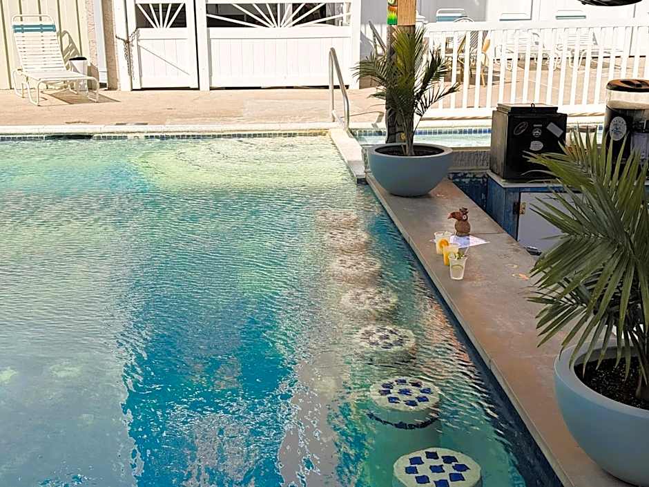 Oceanic Hotel