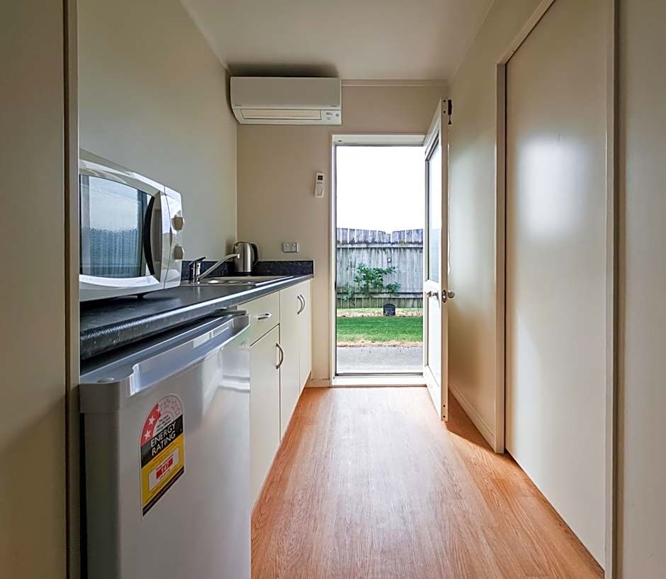 Captain Cook Motor Lodge