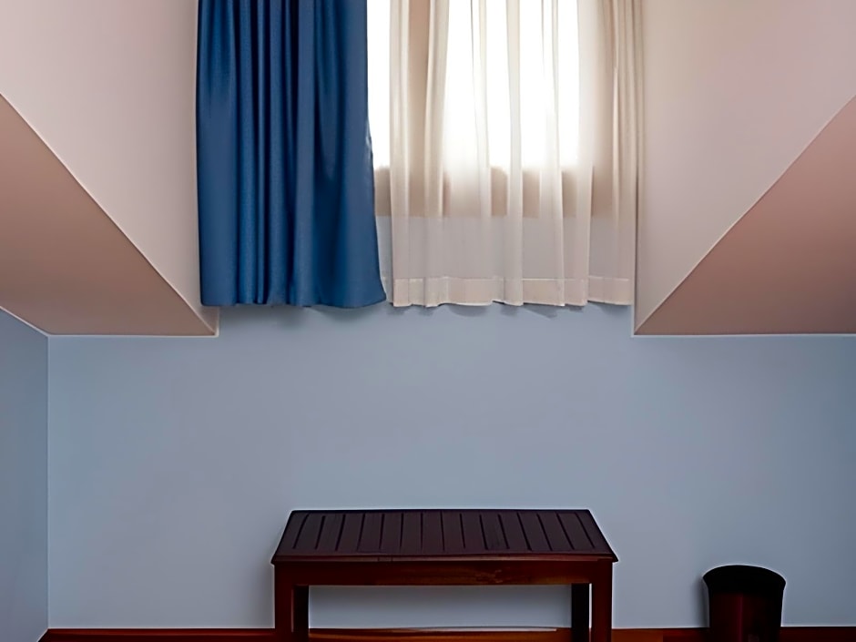 Hotel Bufon de Arenillas