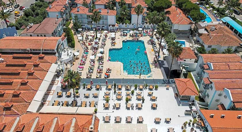 Hotel Karbel - All Inclusive