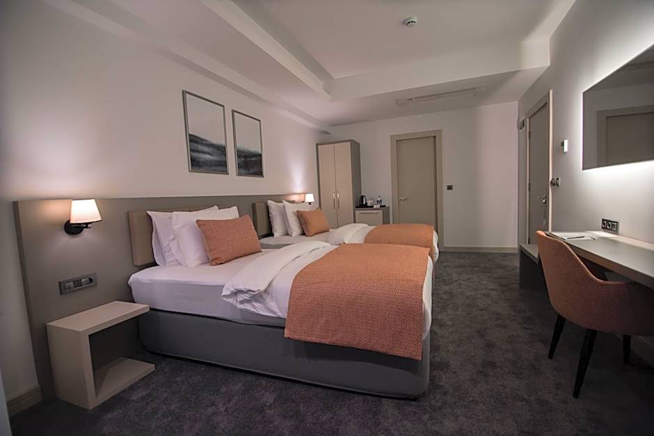 Dovv Hotel Busıness