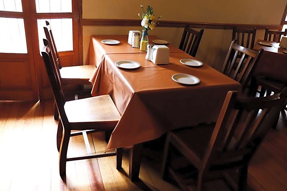 Hotel JYE by Serranillo, Mineral del Monte Hgo