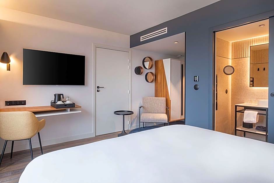 Radisson Blu Grand Hotel & Spa, Malo-Les-Bains