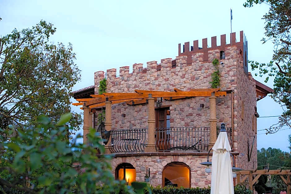 Castello dei Templari