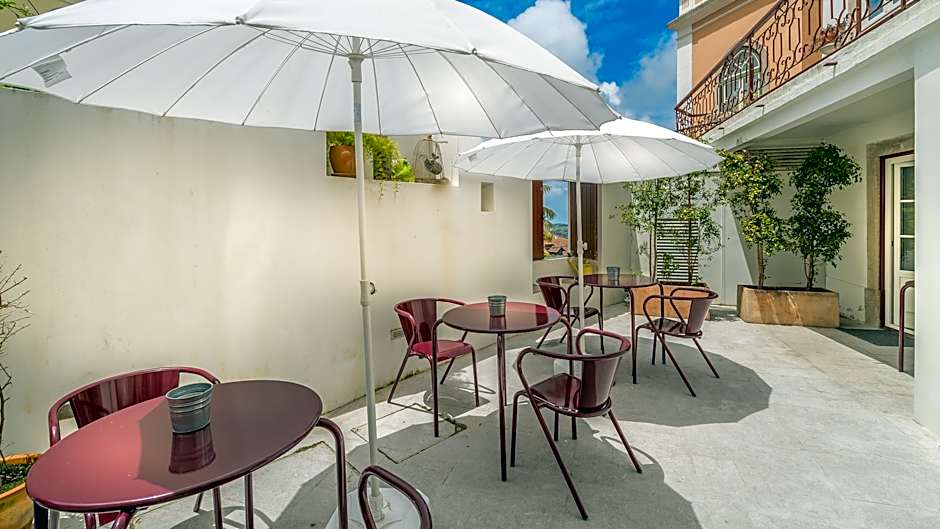 Aguamel Sintra - Boutique Guest House