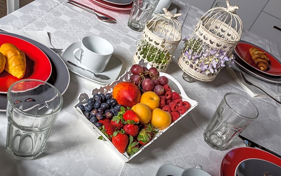 Casas Peralta - Amarela