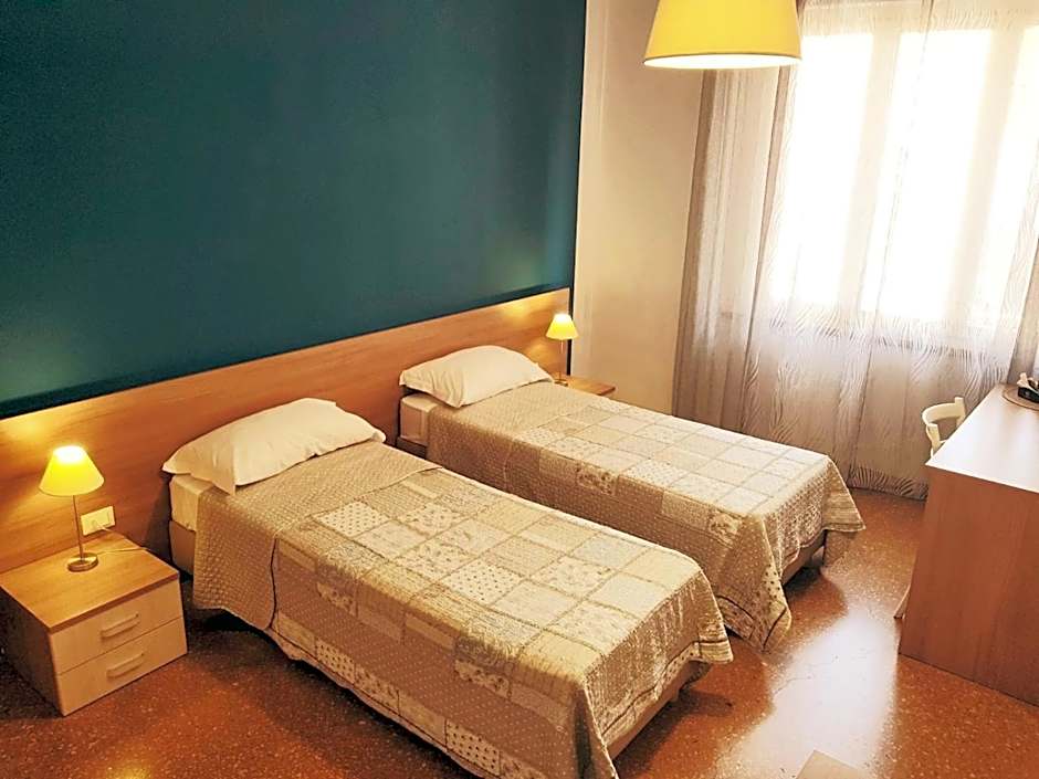 Bed and Breakfast Sognando Verso La Torre