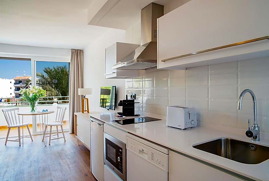 Aparthotel Pierre & Vacances Mallorca Cecilia