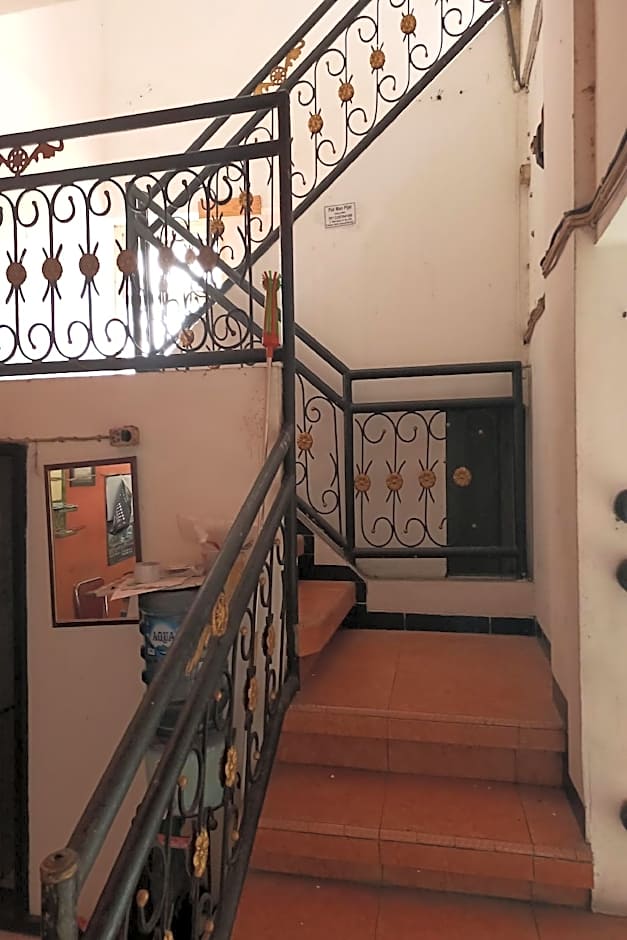 Ganeta Homestay Syariah