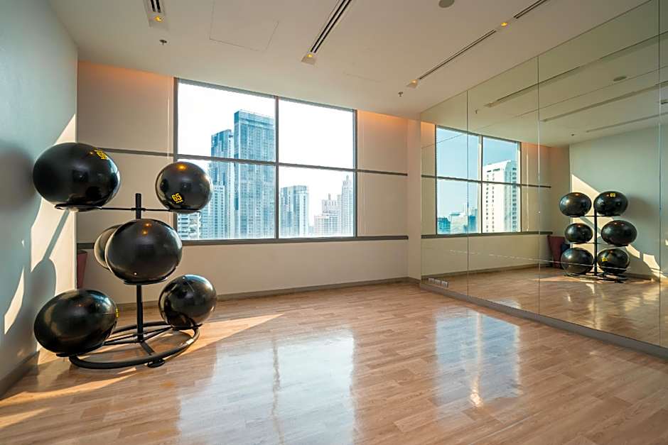 Hyatt Place Bangkok Sukhumvit 24