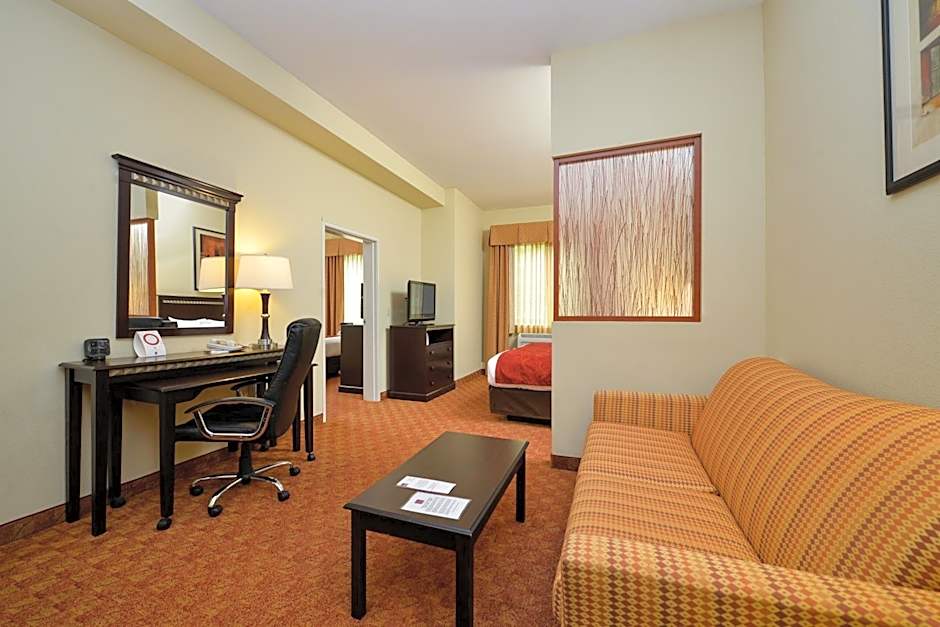 Comfort Suites Eugene