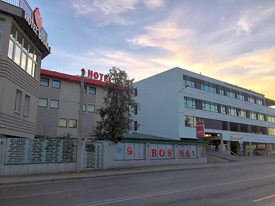 Hotel Bosna 1