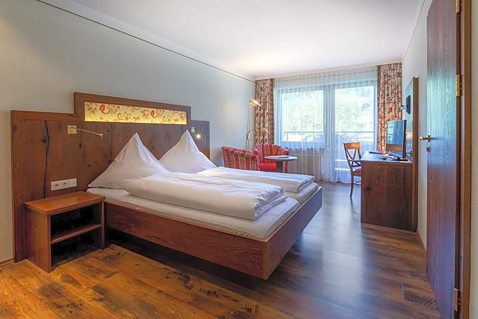 Sackmann Wanderhotel