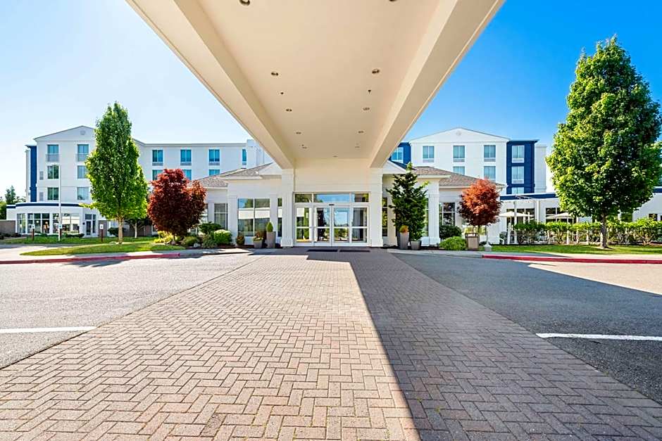 Hilton Garden Inn Seattle North/Everett