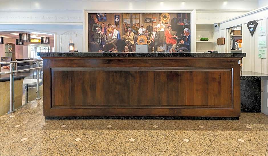 Holiday Inn New Orleans-Downtown Superdome By IHG