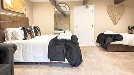 Superior Family Room