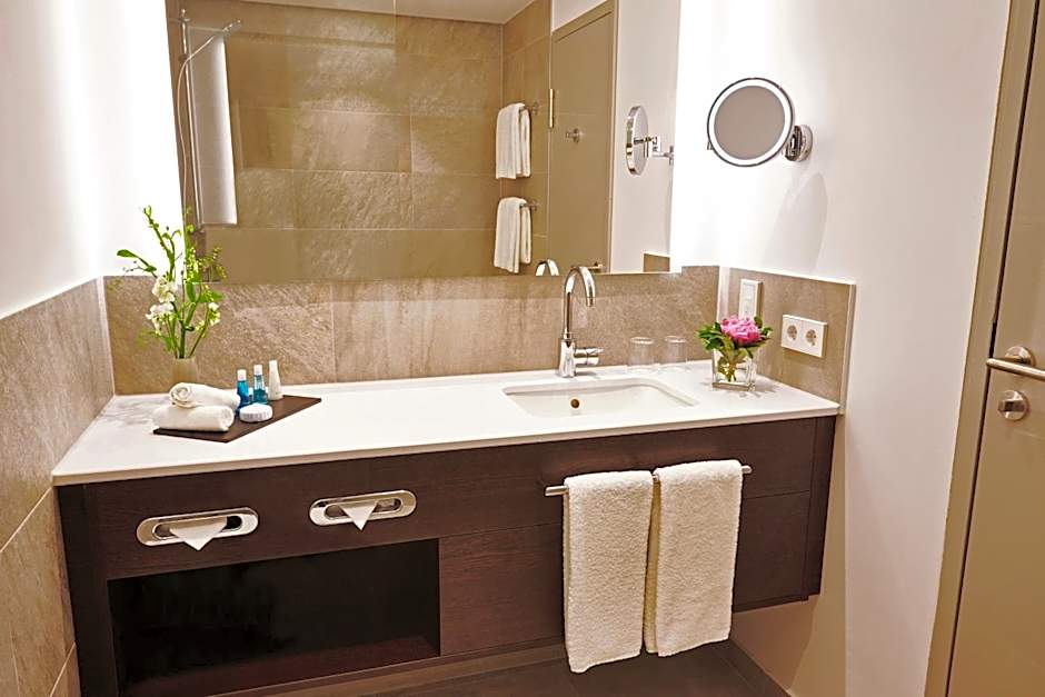 Steigenberger Hotel KÃ¶ln
