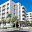 The BREAKFAST HOTEL PORTO Ishigakijima