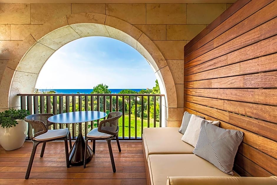 The Romanos, A Luxury Collection Resort, Costa Navarino