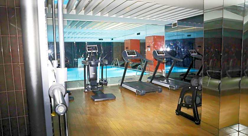 Victory Hotel & Spa Istanbul