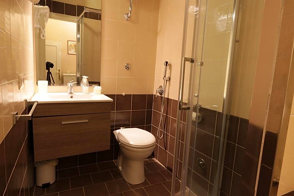 Bed and Breakfast Speranzella