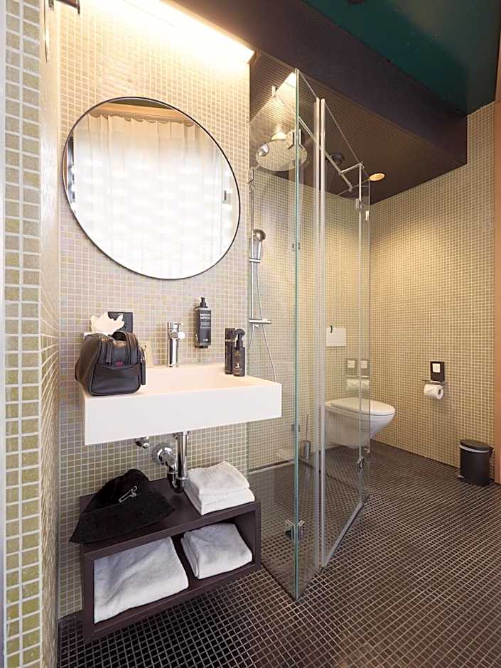 ibis Styles Bern City