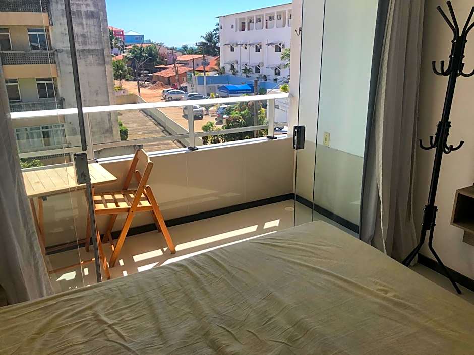 Praia Carneiros Flat Hotel