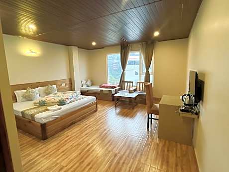 Sakura Garden Retreat, Ravangla