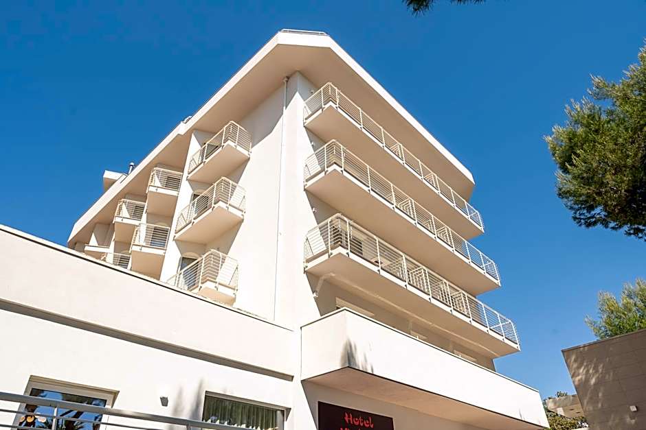 Hotel Velia