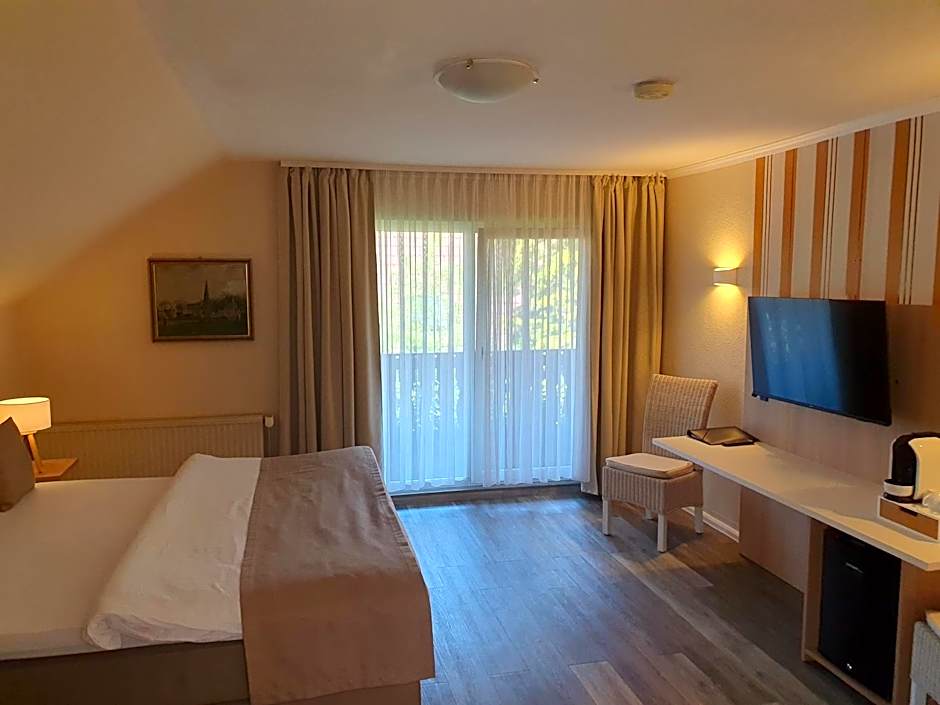 Hotel Garni Eichhornkobel