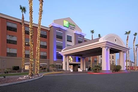 Holiday Inn Express Hotel & Suites Yuma, an IHG Hotel