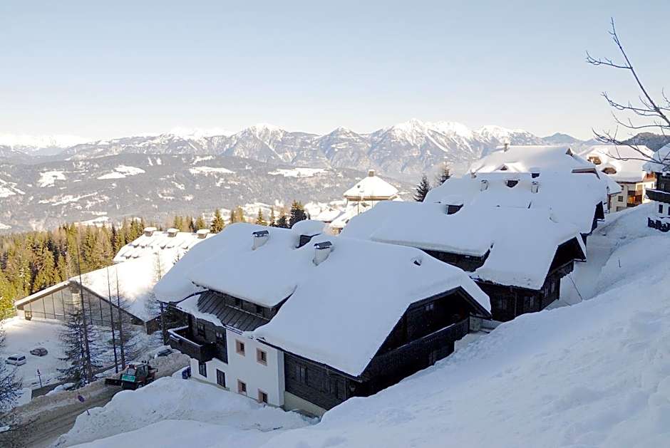 Alpenhäuser Marcius