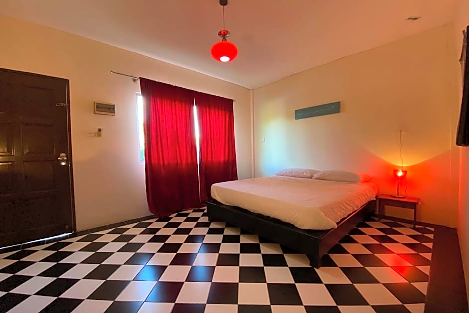 Hotel O Rb Homestay & Farms