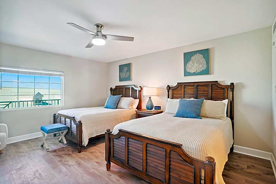 Harbourside 7718- Premier