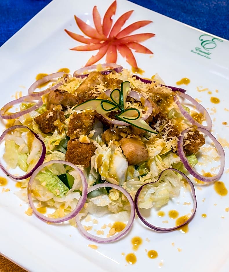 PrideInn Mombasa City