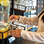B&B Hotel Zurich Wallisellen