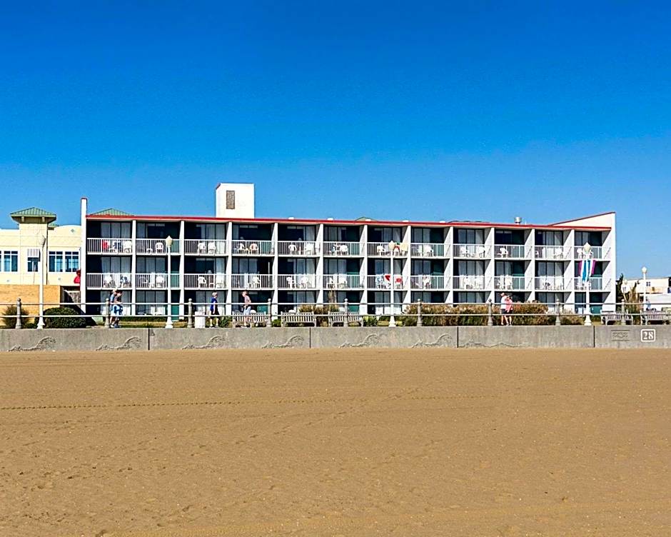 Ocean27 Hotel