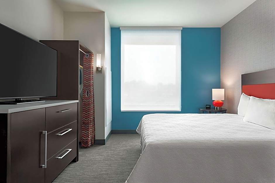 Home2 Suites By Hilton Madison Central Alliant Energy Center