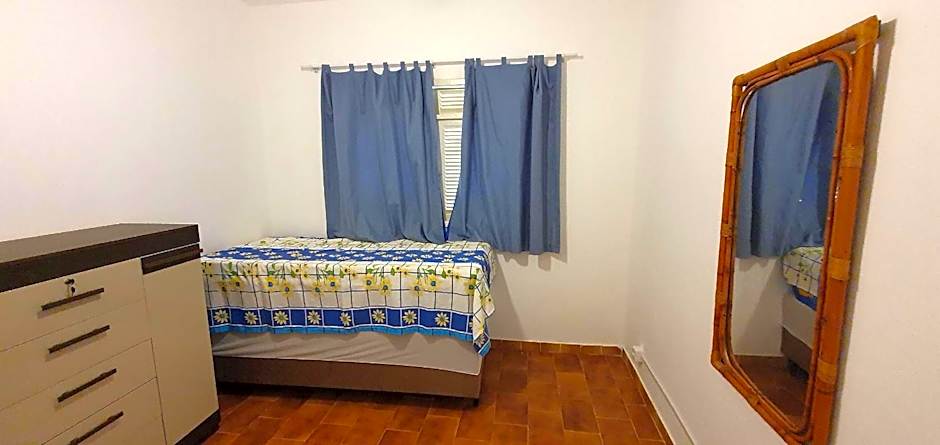 Casa Temporada Guriri Céu Azul