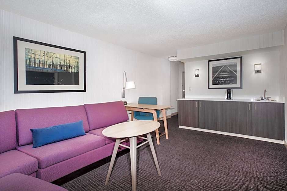 Crowne Plaza Hotel Kansas City Downtown By IHG