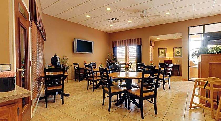 Americas Best Value Inn St. Louis South