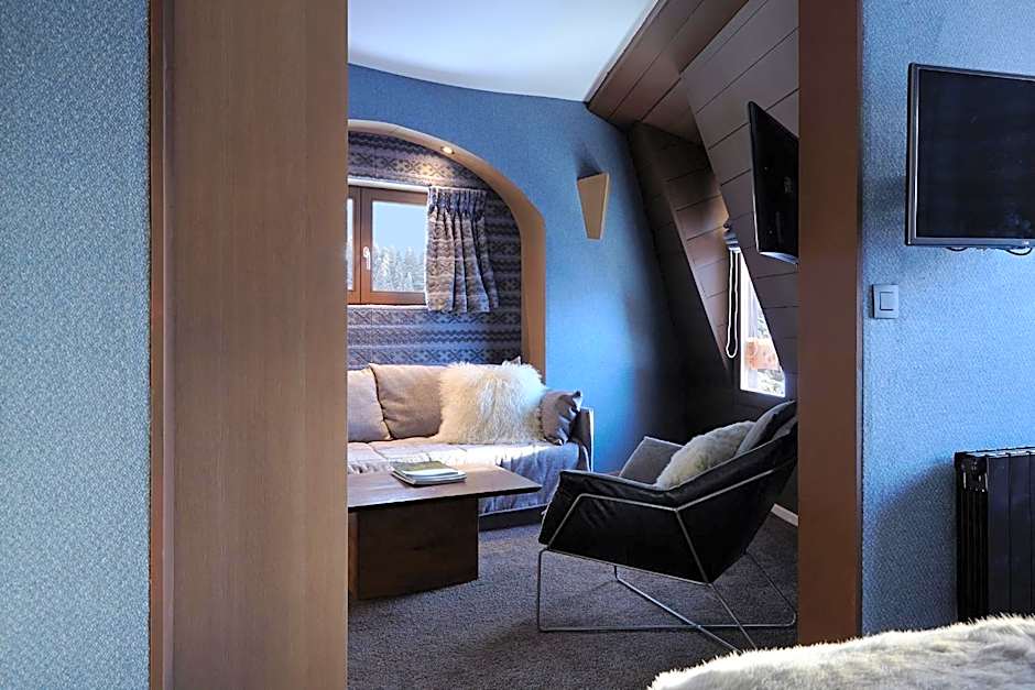 SOWELL COLLECTION Hotel des Dromonts