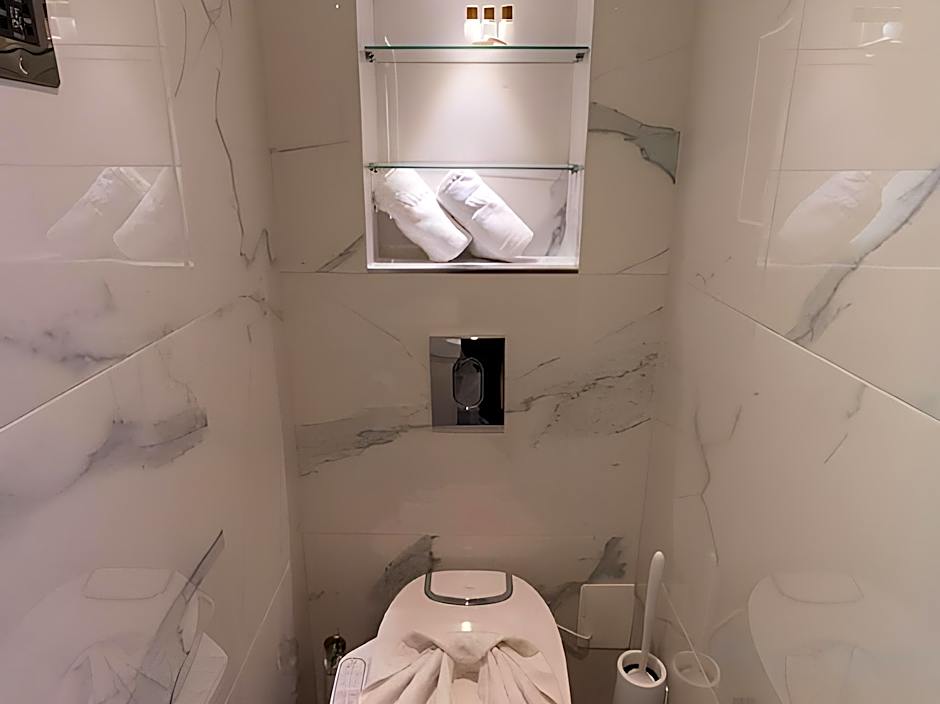 The Voyage Hotel Paddington