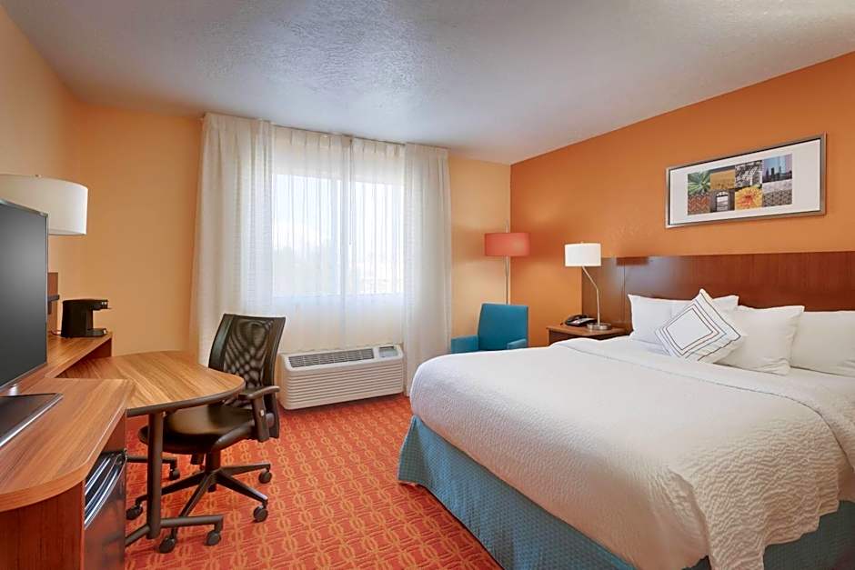 Fairfield Inn by Marriott Provo