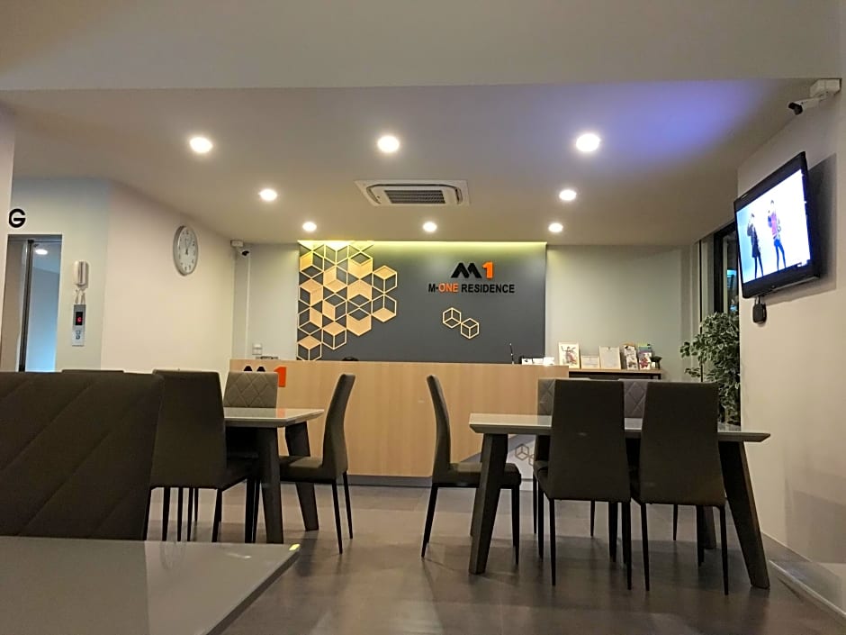 M-one Residence