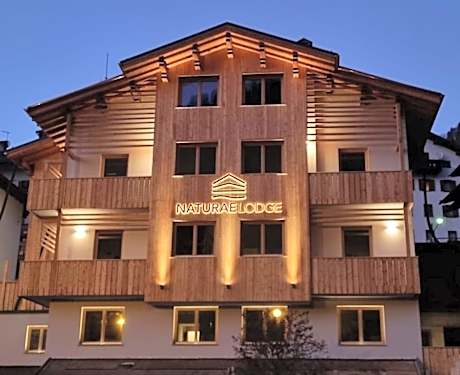 Naturae Lodge Wellness & Spa