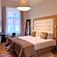 Dome Hotel