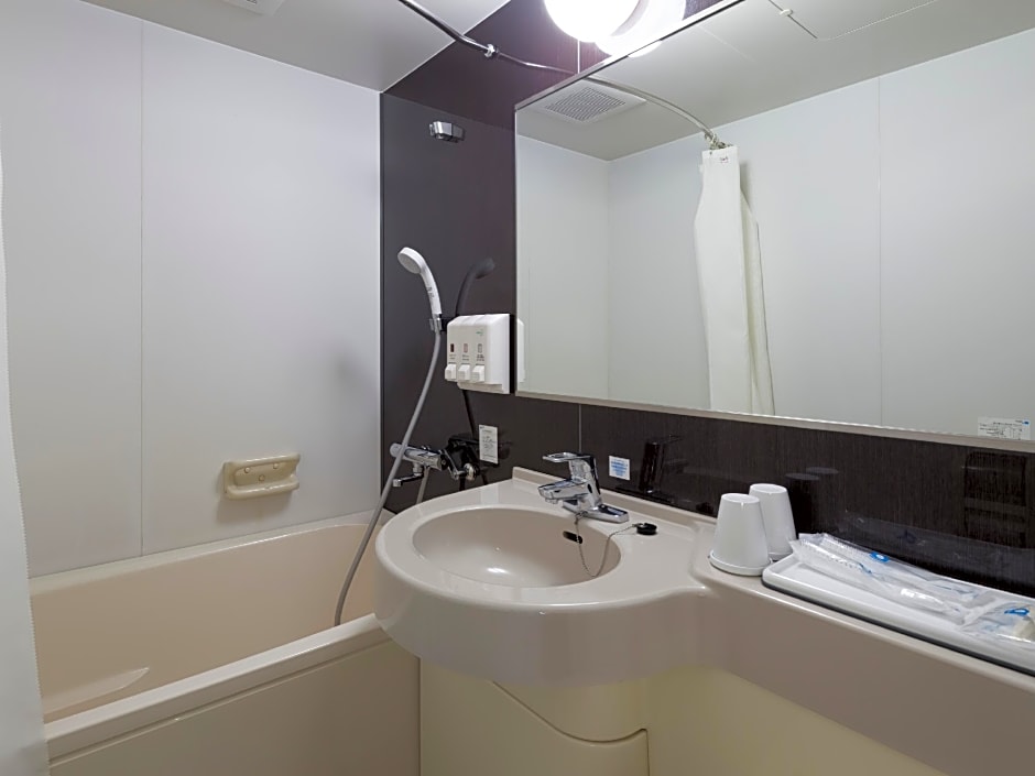 Comfort Hotel Naha Prefectural Office