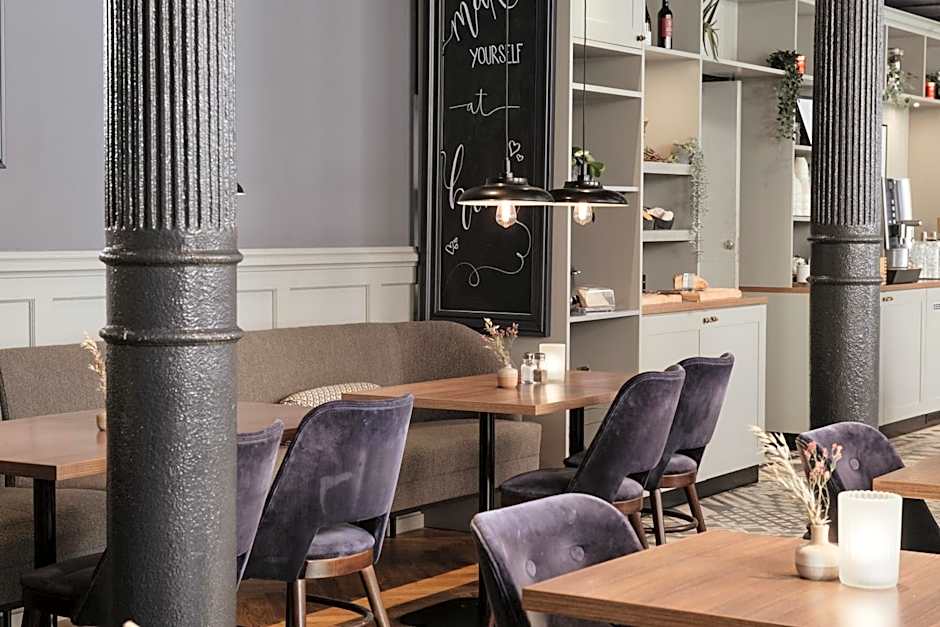 Home Hotel Temperance