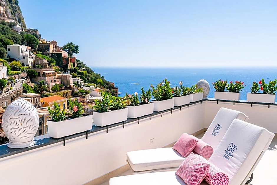 Villa Mary Suites